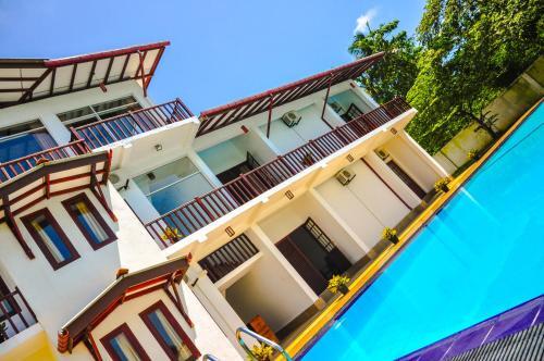 Dasa Villa — фото 1
