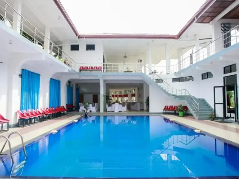 Бандаравела: Hotel Sanasta