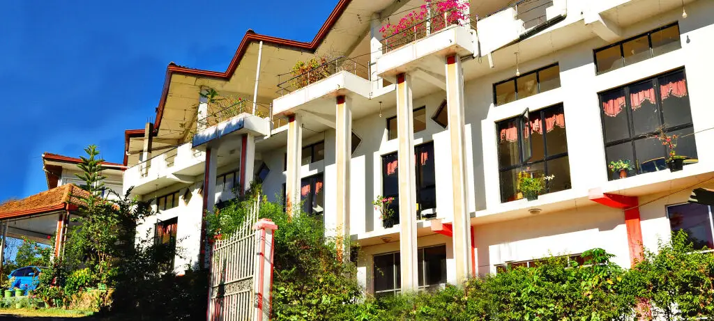 Бандаравела: Hotel Sanasta
