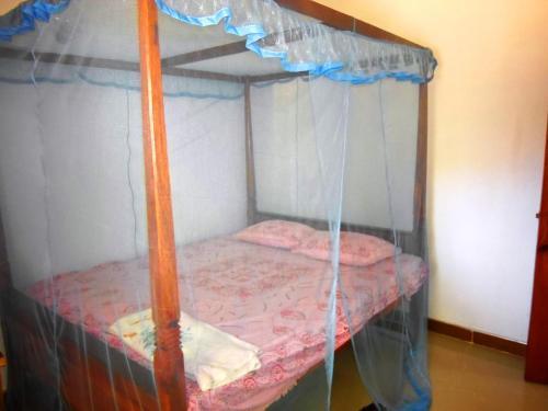 Ахангама: Dhanushka Guest House
