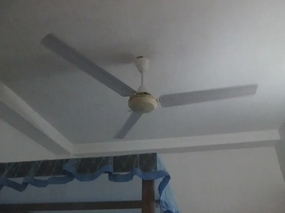 Ахангама: Dhanushka Guest House