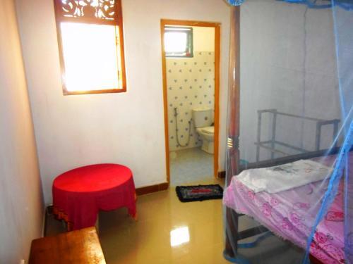 Ахангама: Dhanushka Guest House