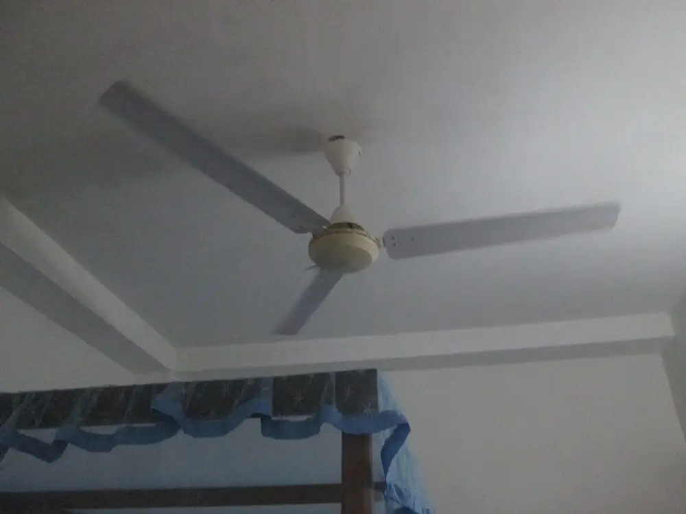 Ахангама: Dhanushka Guest House