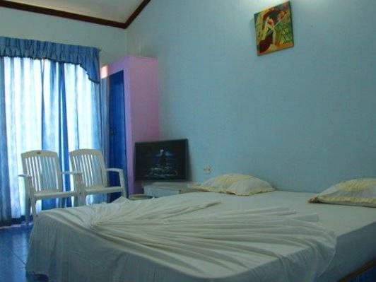 Ninnada Beach Hotel — фото 1