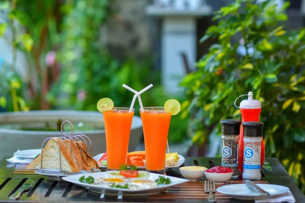 Хиккадува: L&D Lodge