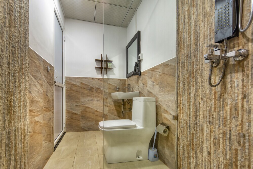 Хиккадува: L&D Lodge