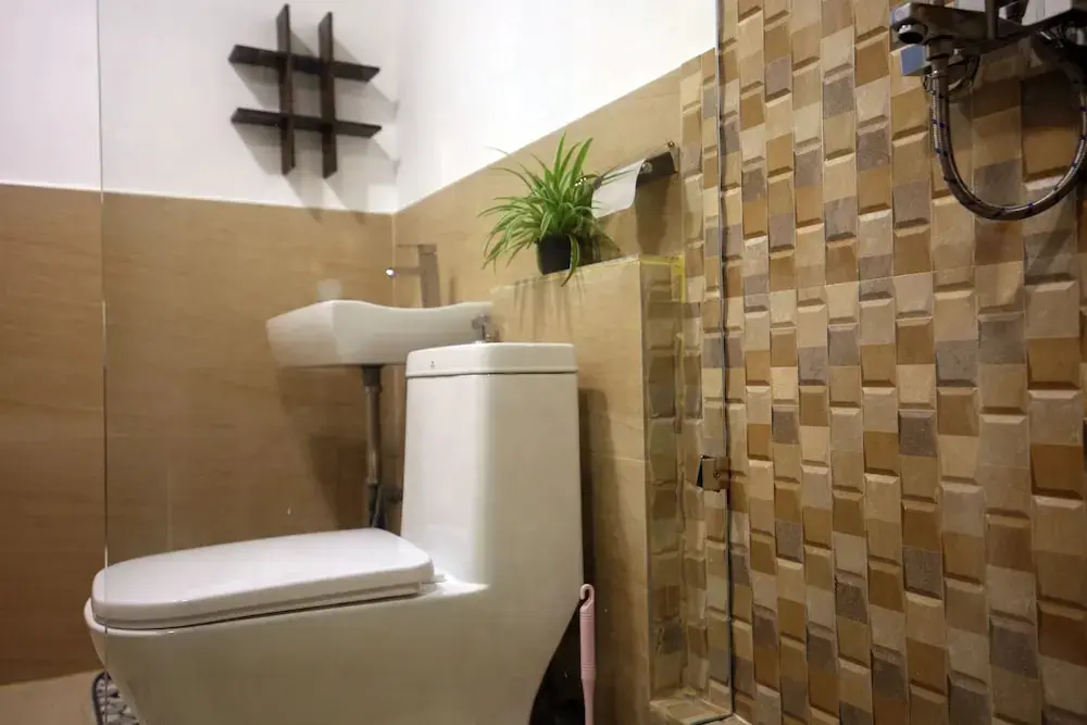 Хиккадува: L&D Lodge