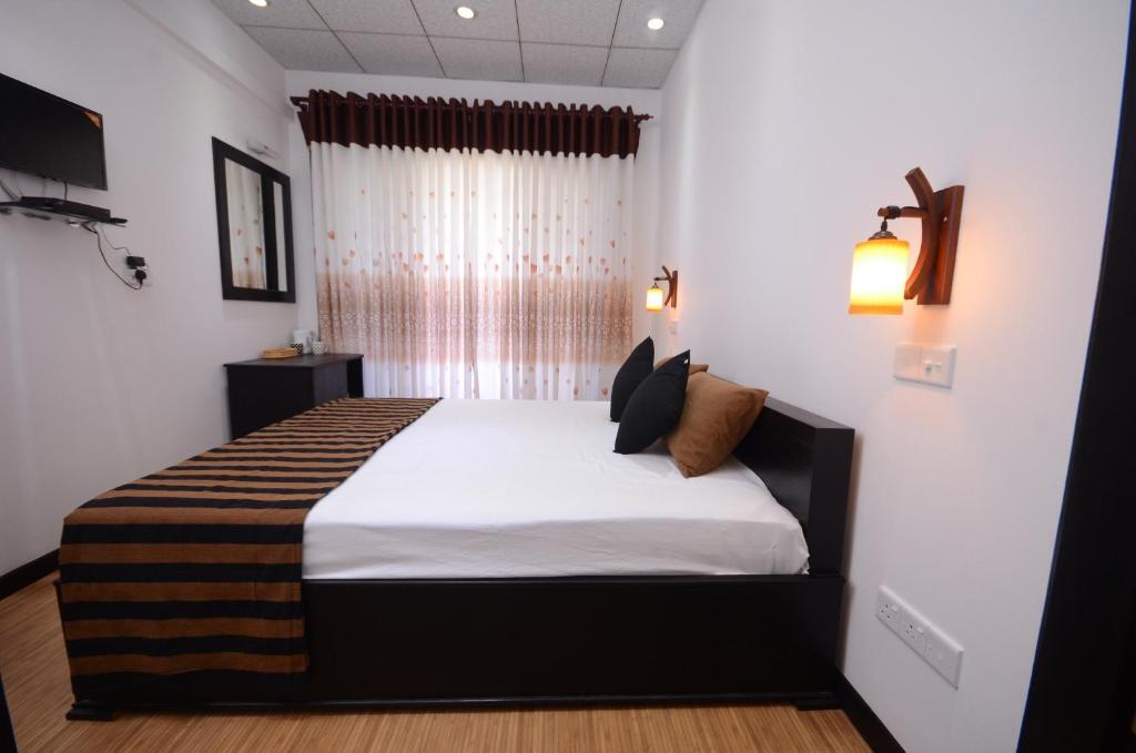 Хиккадува: L&D Lodge