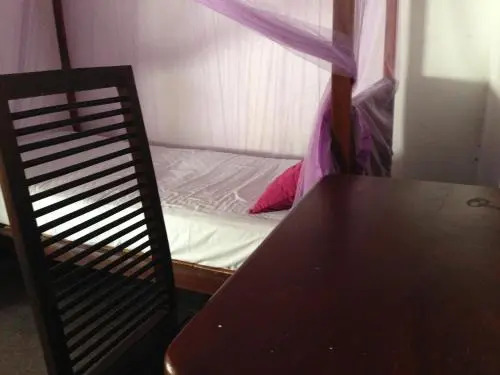 Негомбо: Aurora Beach Hostel - Negombo