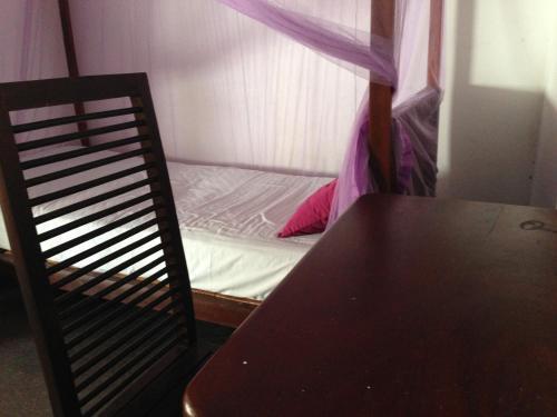 Негомбо: Aurora Beach Hostel - Negombo