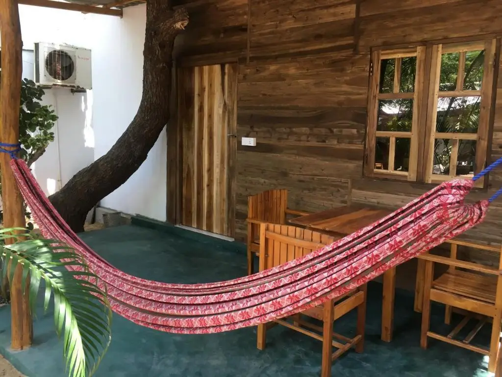 Аругам-Бэй: Garden Cottage Arugambay