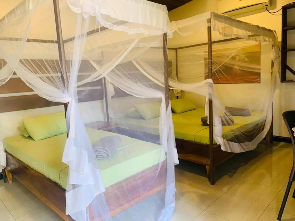 Аругам-Бэй: Garden Cottage Arugambay