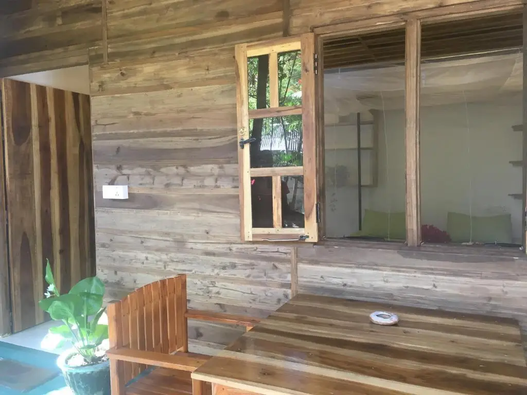 Аругам-Бэй: Garden Cottage Arugambay