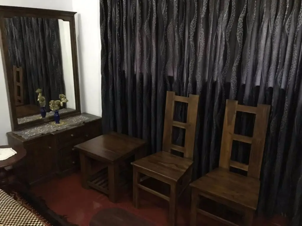 Канди: Kandy Shady Trees Villa
