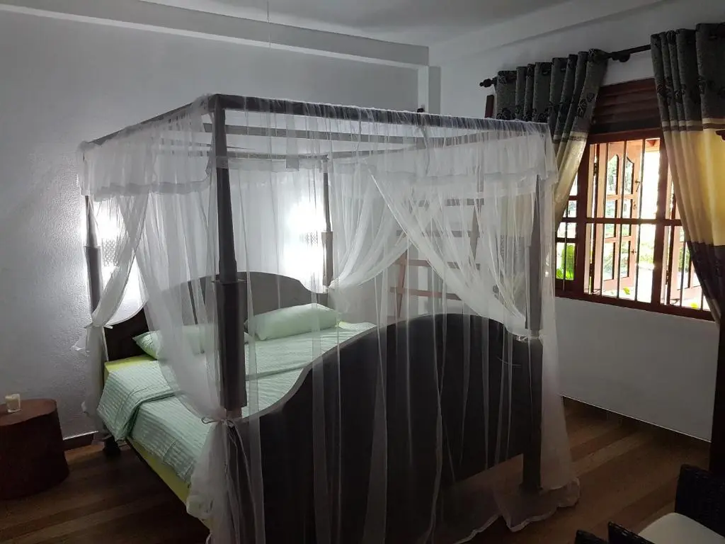 Патхуватта: Holiday home Bouncer's Place