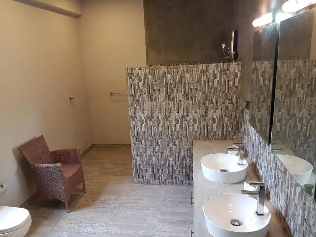 Патхуватта: Holiday home Bouncer's Place