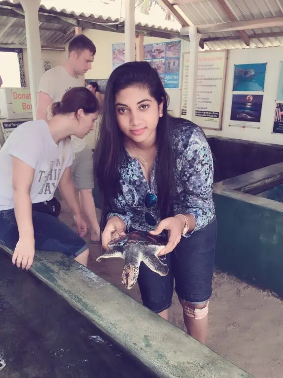 Пинканда: Raveena Home stay kumarakanda