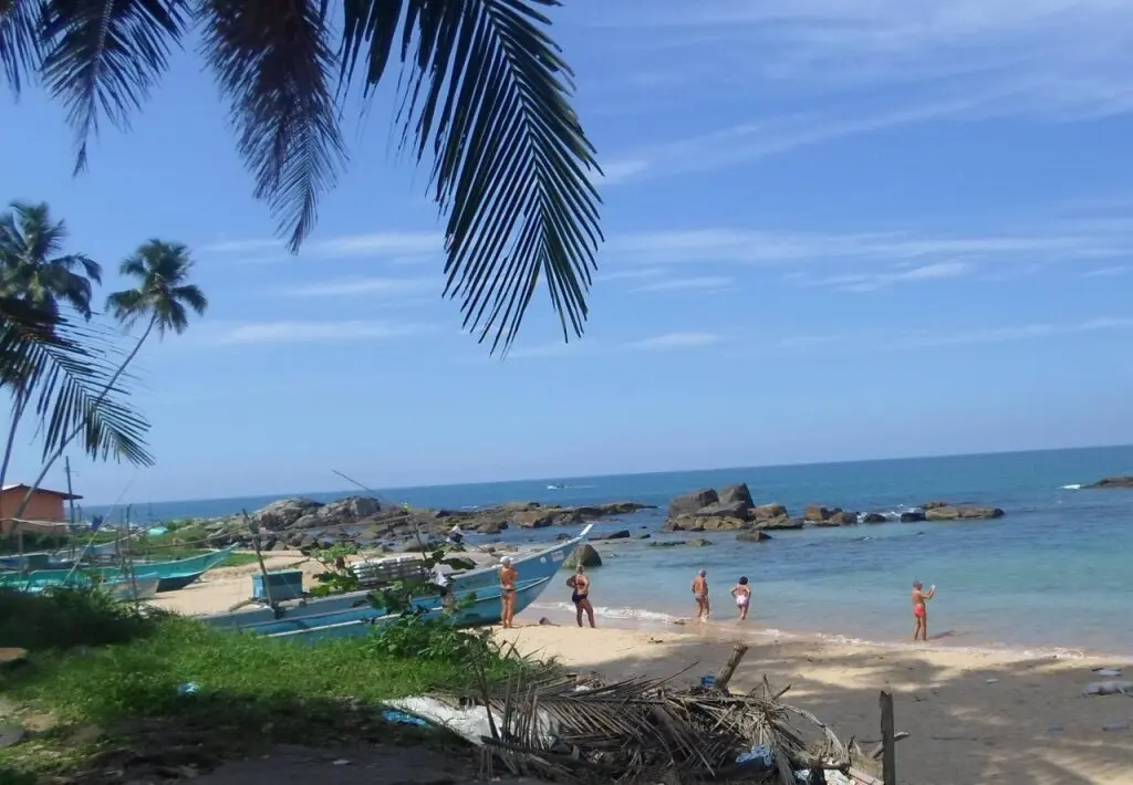 Пинканда: Raveena Home stay kumarakanda