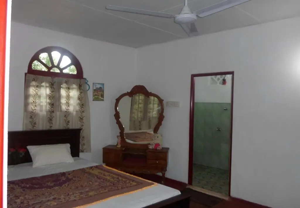 Пинканда: Raveena Home stay kumarakanda