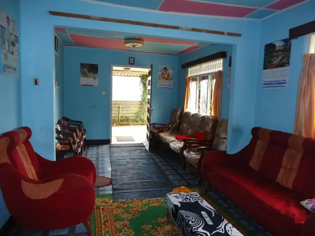 Нувара-Элия: Lake View Holiday Home