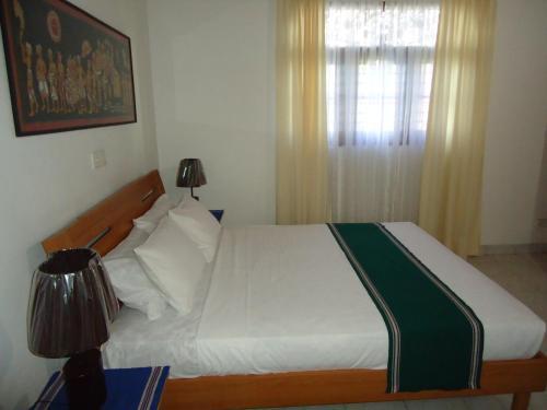 Хабарадува: Schone Beach Villa Habaraduwa