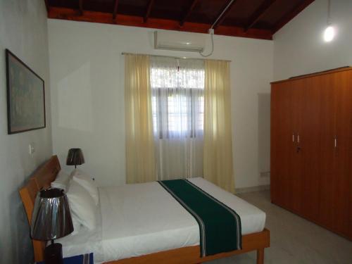 Хабарадува: Schone Beach Villa Habaraduwa
