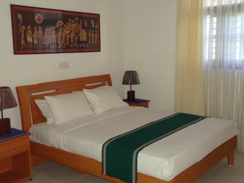 Хабарадува: Schone Beach Villa Habaraduwa
