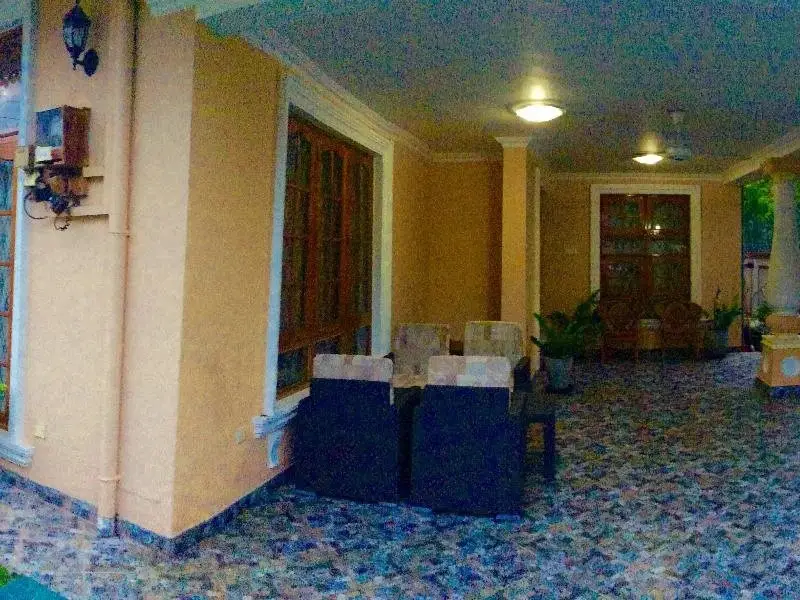 Негомбо: Negombo Budget Villa