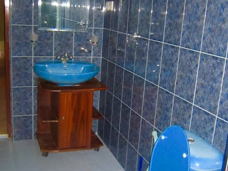 Негомбо: Negombo Budget Villa