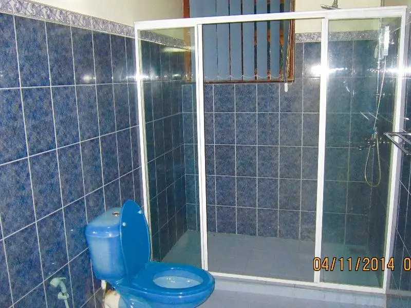 Негомбо: Negombo Budget Villa