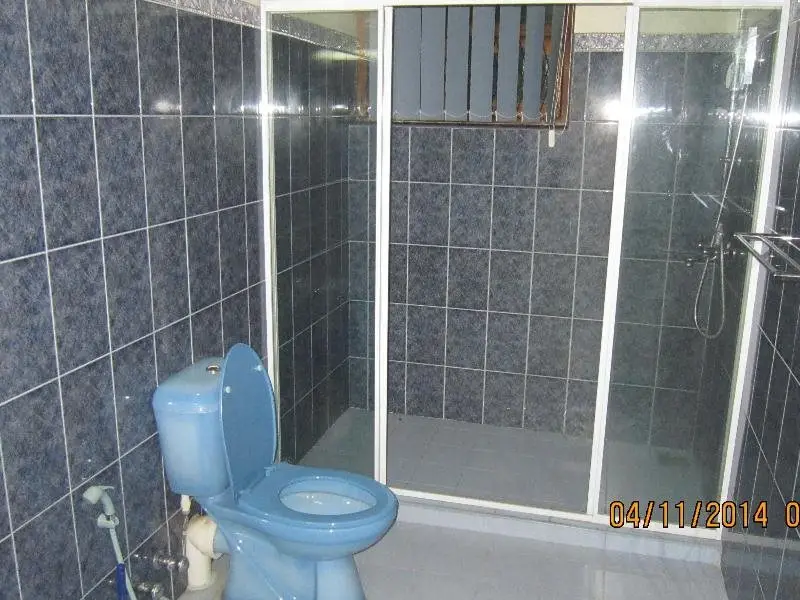 Негомбо: Negombo Budget Villa