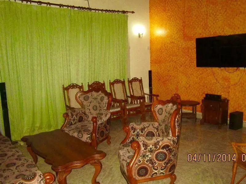 Негомбо: Negombo Budget Villa