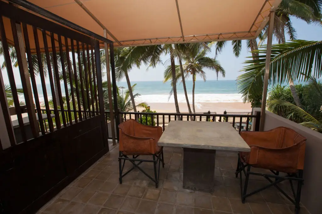 Хиккадува: Вилла Hikks Villa Hikkaduwa