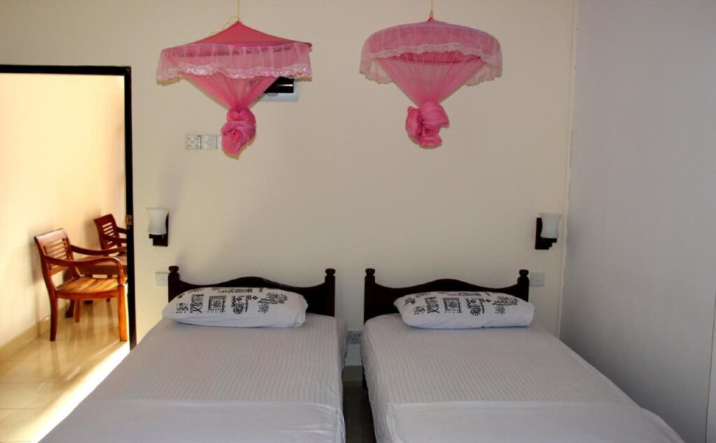 Негомбо: Holiday Guest Inn