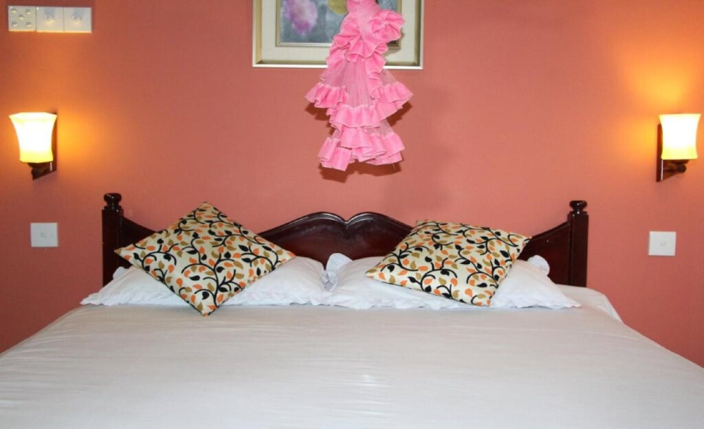 Негомбо: Holiday Guest Inn