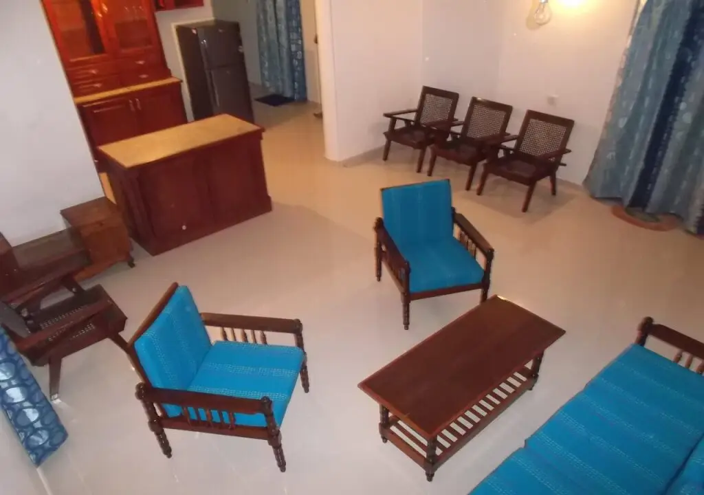Villa 49 hotel beds - Hikkaduwa — фото 1