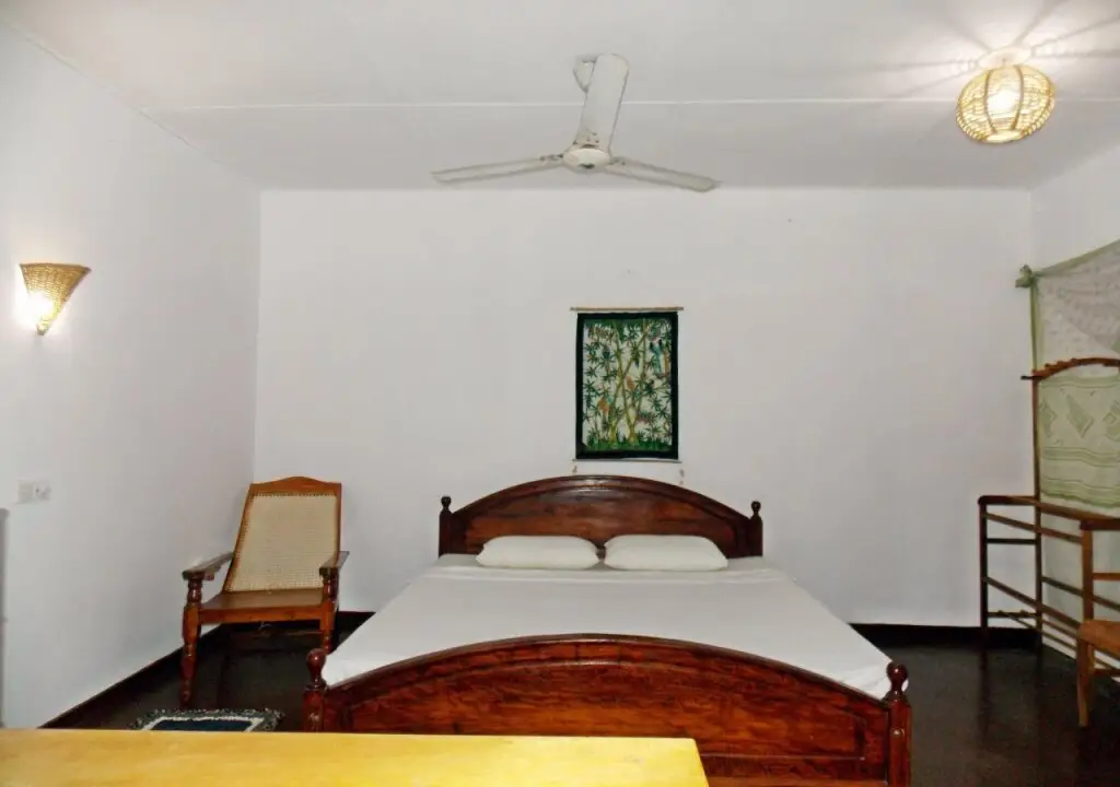 Хиккадува: Villa Dominika