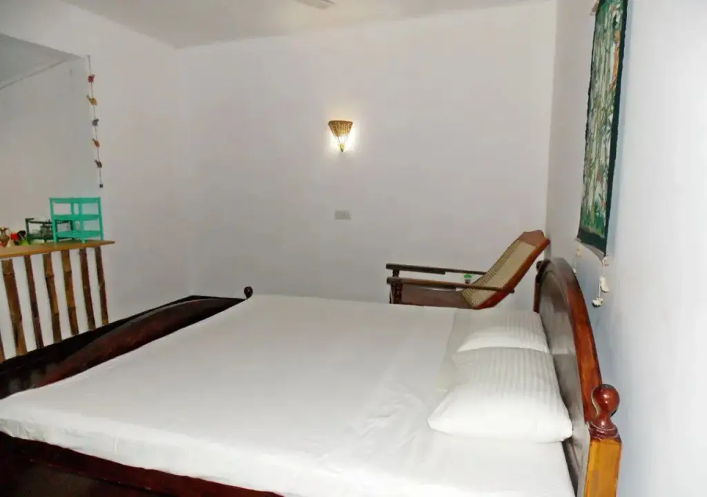 Хиккадува: Villa Dominika