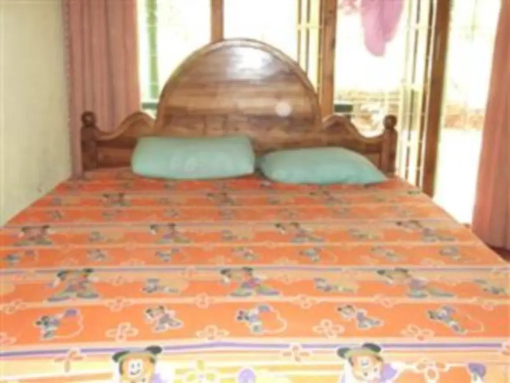 Тимболкетия: Hotel Onara Udawalawe