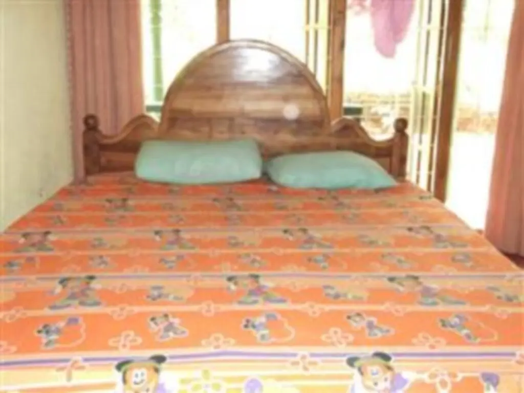 Тимболкетия: Hotel Onara Udawalawe