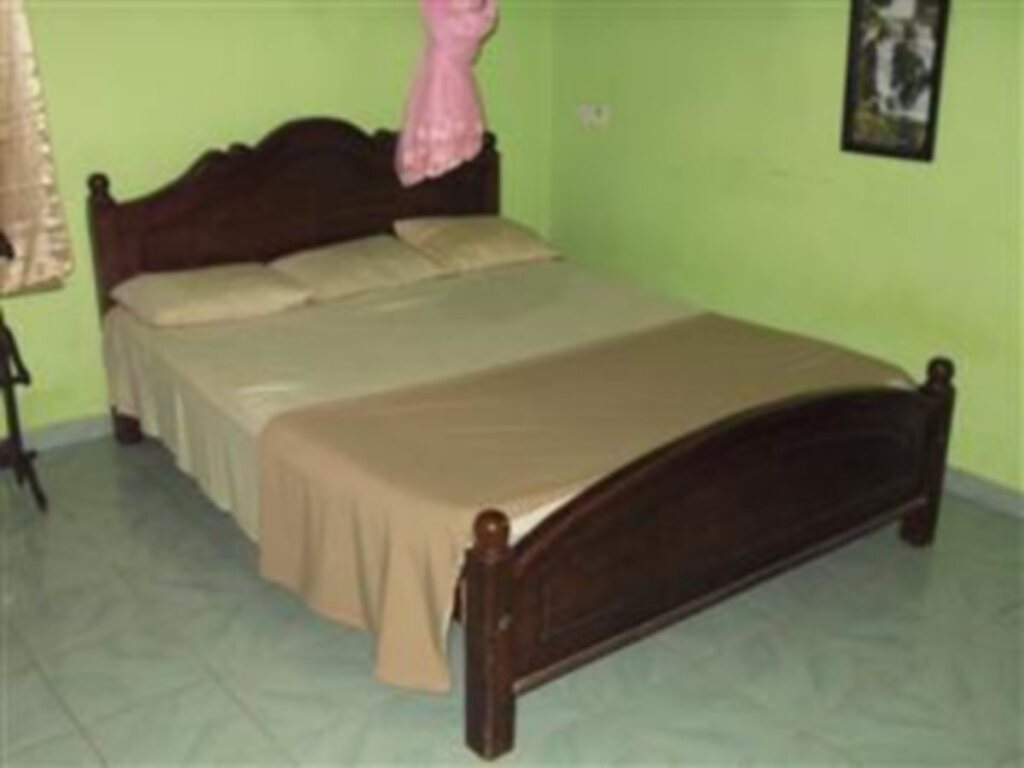 Тимболкетия: Hotel Onara Udawalawe
