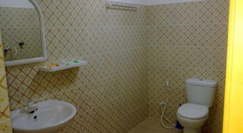 Тимболкетия: Hotel Onara Udawalawe