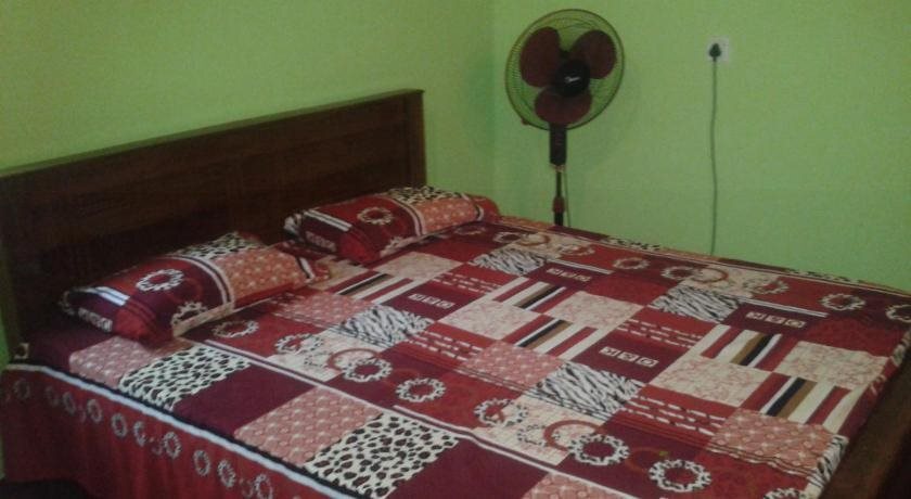 Тимболкетия: Hotel Onara Udawalawe