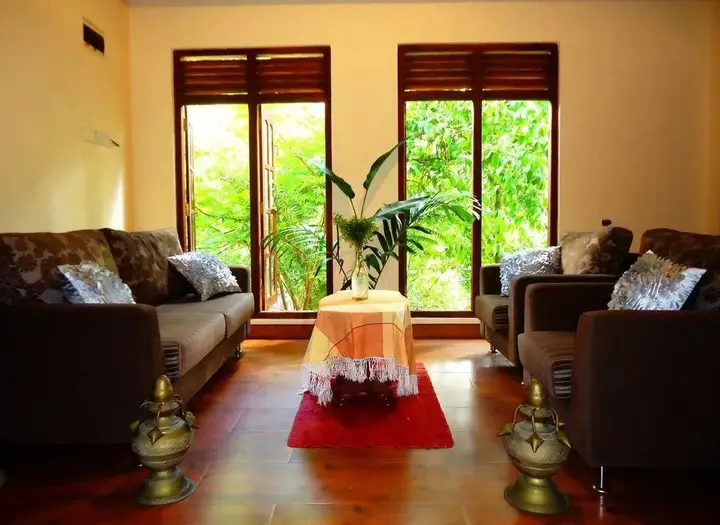 Галле: Light Breeze Residence