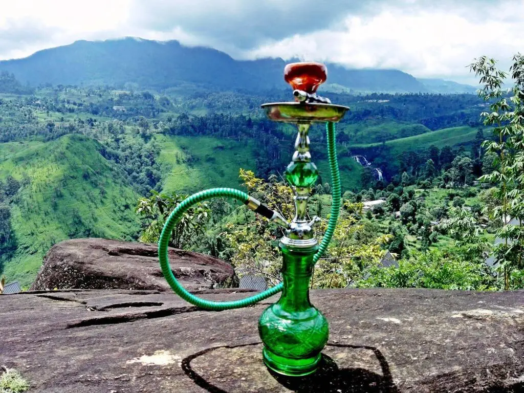 Богаванталава: The Waterfall Villas by Yoho