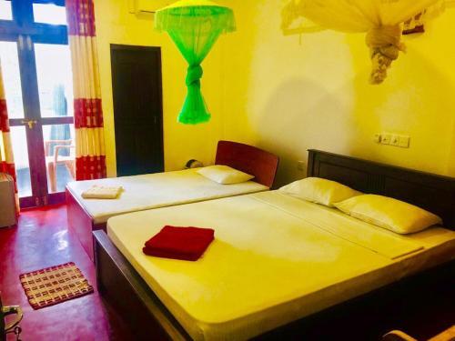 Мирисса: Sanovin Hotel
