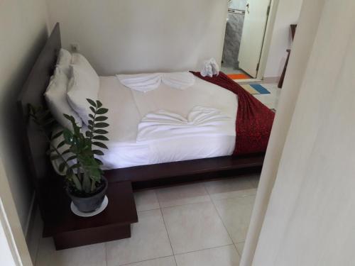 Мирисса: Sanovin Hotel