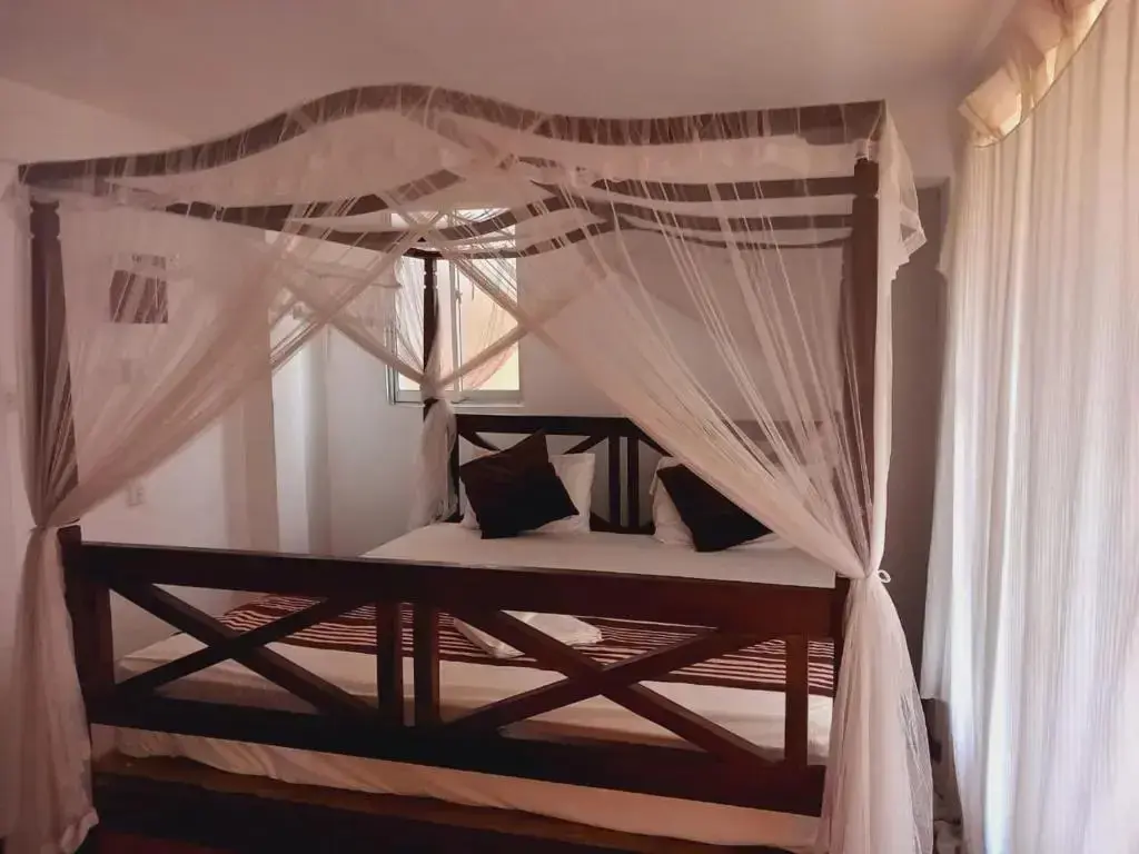 Тангалла: Blue Horizon Beach Hotel