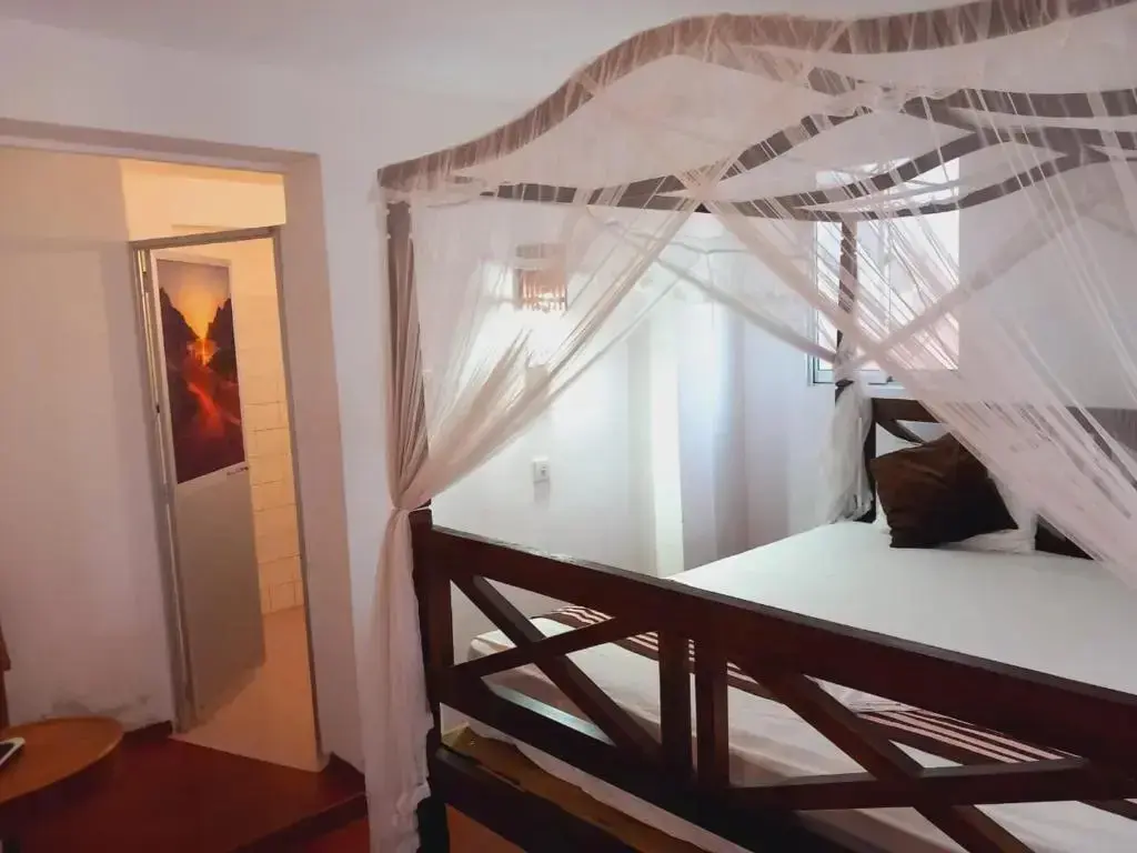 Тангалла: Blue Horizon Beach Hotel