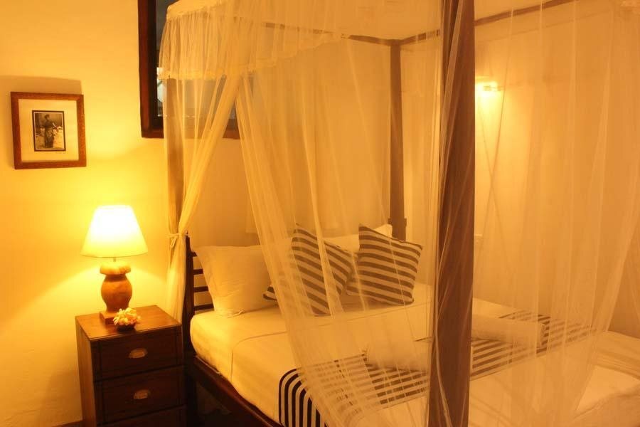 Галле: Pedlar 62 Guest House